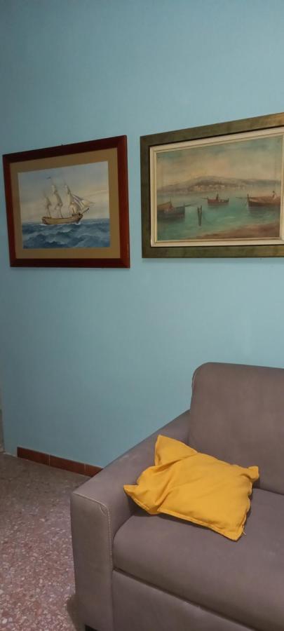 Casa San Biagio 1964 Spaccanapoli 아파트 외부 사진