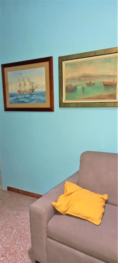 Casa San Biagio 1964 Spaccanapoli 아파트 외부 사진