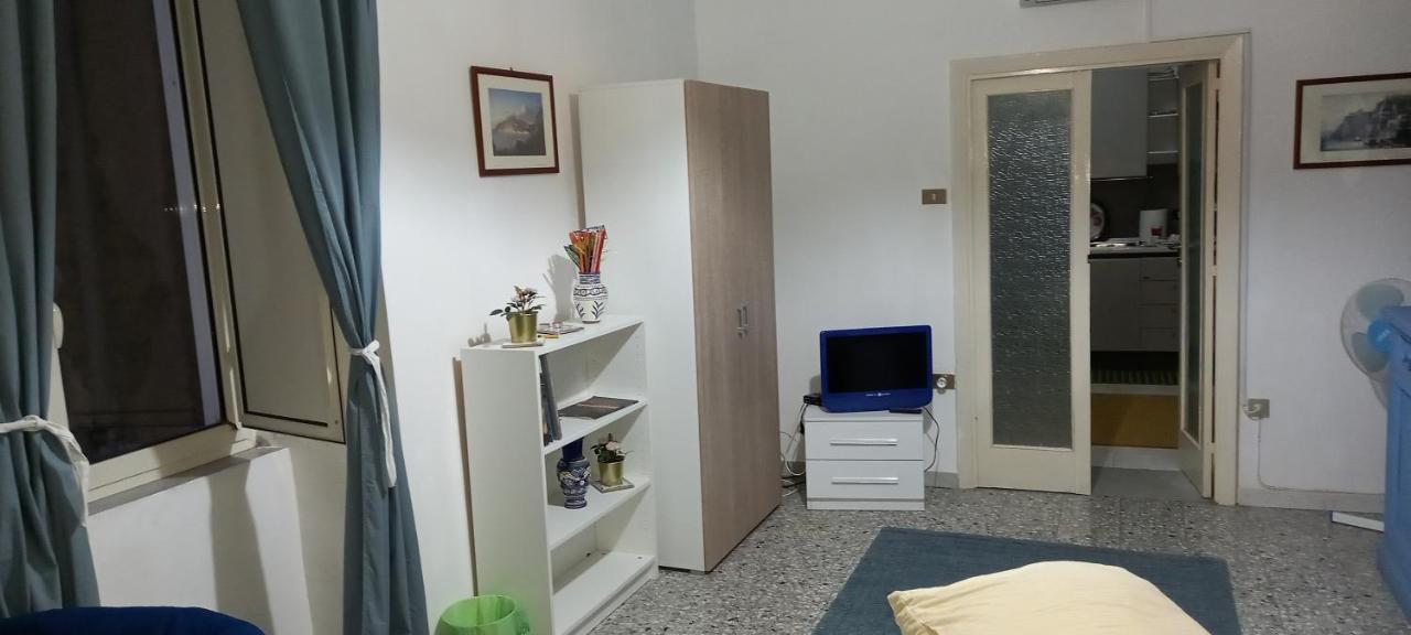Casa San Biagio 1964 Spaccanapoli 아파트 외부 사진