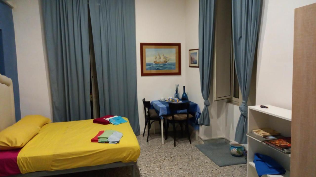 Casa San Biagio 1964 Spaccanapoli 아파트 외부 사진