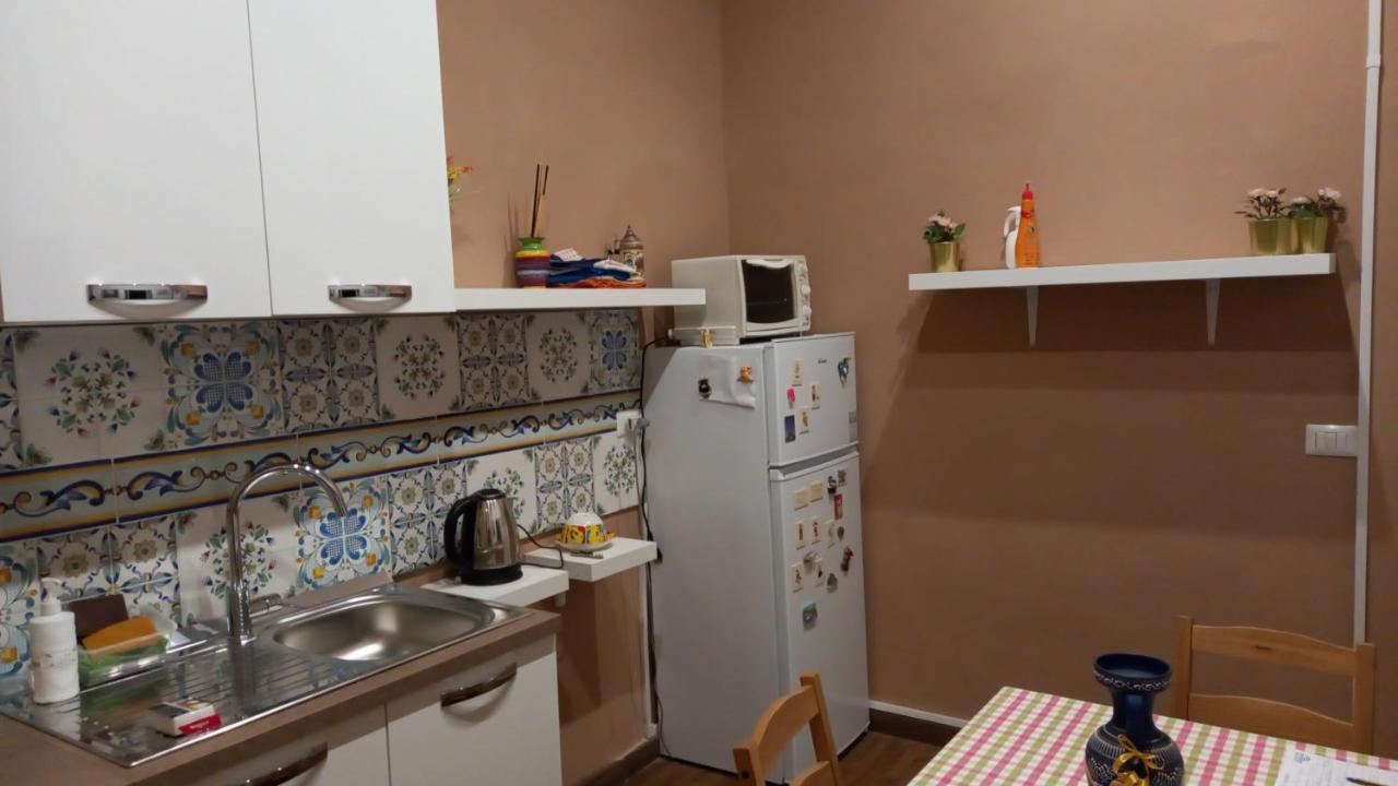 Casa San Biagio 1964 Spaccanapoli 아파트 외부 사진
