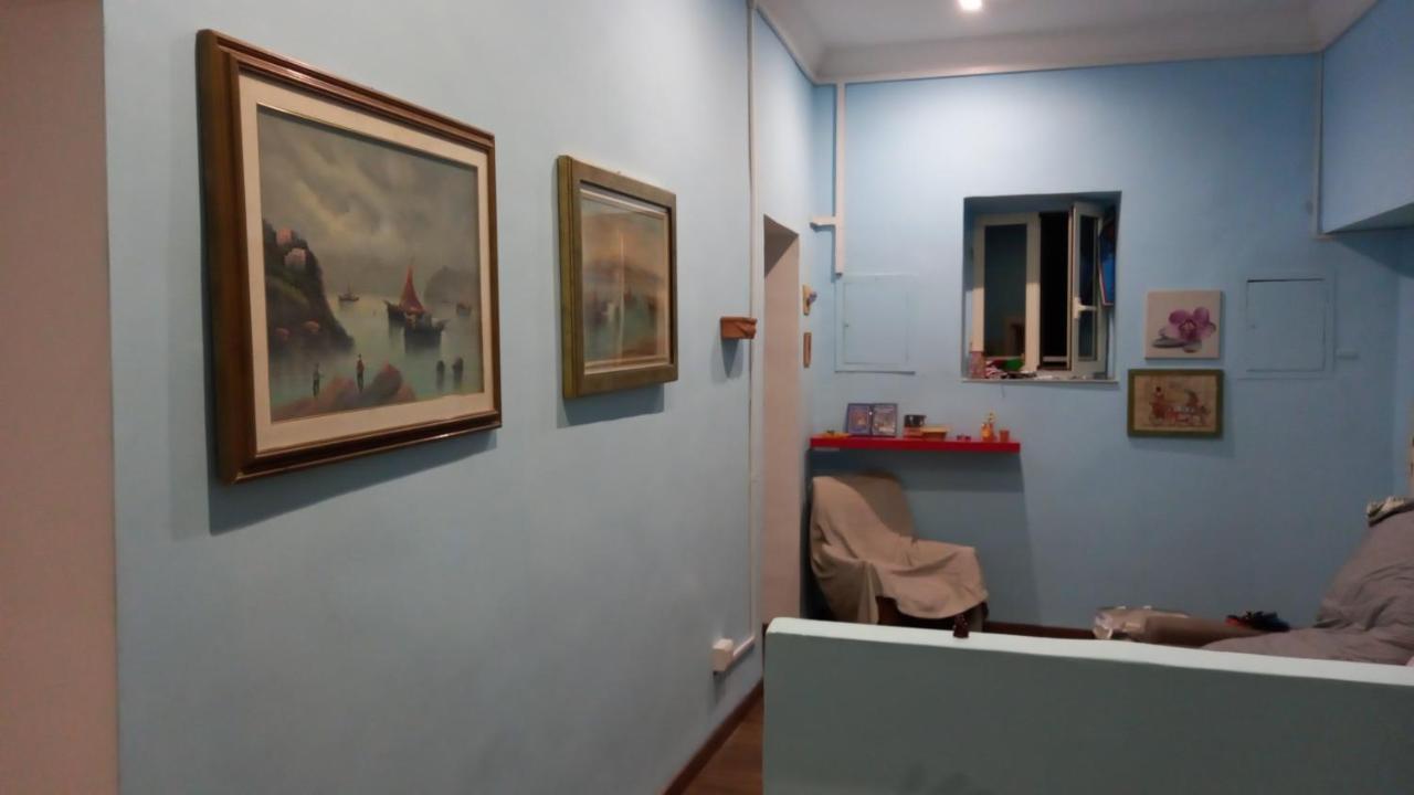 Casa San Biagio 1964 Spaccanapoli 아파트 외부 사진